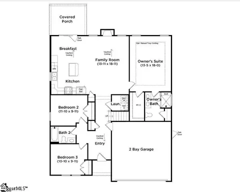 790 Rodin Rd, Moore, SC 29369 photo 2