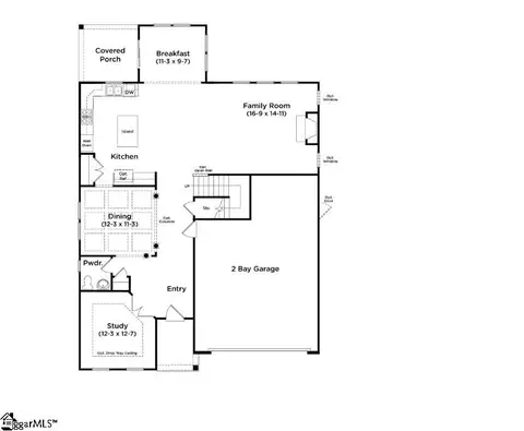 806 Rodin Rd, Moore, SC 29369 photo 2