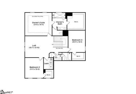 806 Rodin Rd, Moore, SC 29369 photo 3