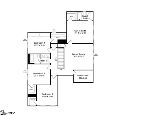 818 Rodin Rd, Moore, SC 29369 photo 3
