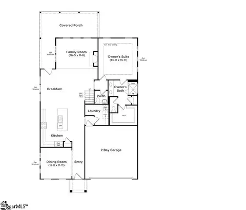 818 Rodin Rd, Moore, SC 29369 photo 2