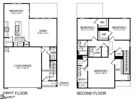235 Mable Leaf Ln, Easley, SC 29640 photo 2