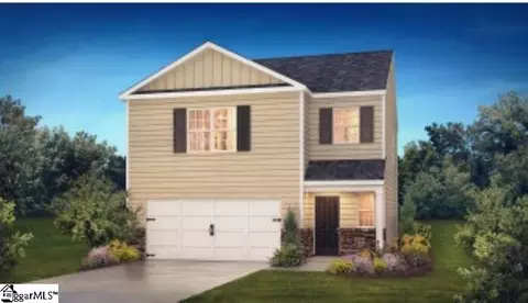 235 Mable Leaf Ln, Easley, SC 29640