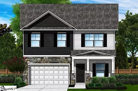 107 Denbigh Ln #LOT 64, Greenville, SC 29605