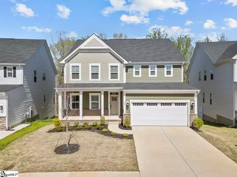 38 Yakama Way, Greenville, SC 29607