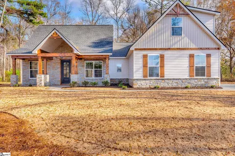 2214 Maw Bridge Rd, Central, SC 29630