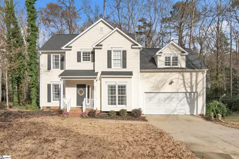 402 Wild Horse Creek Rd, Simpsonville, SC 29680