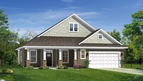 140 Kayfield Farms Dr, Anderson, SC 29621