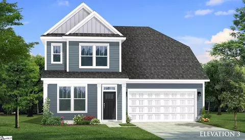 100 Ives Way, Piedmont, SC 29673