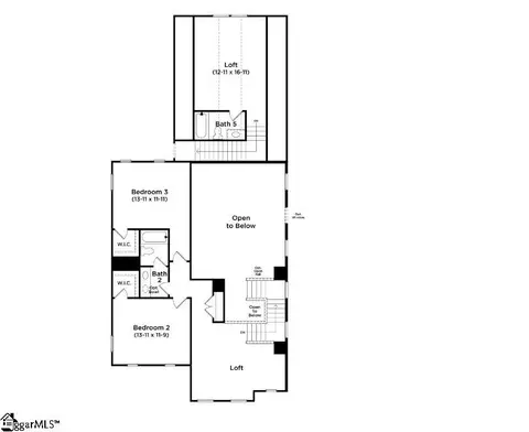 116 Founders Blvd, Central, SC 29630 photo 3