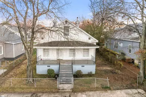 42 Seyle St, Greenville, SC 29605