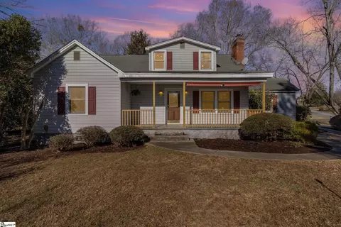 1009 Green Fern Dr, Greenville, SC 29611