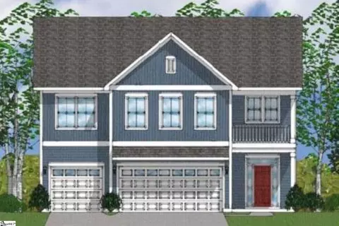 205 Carpenter Rd #LOT 5, Anderson, SC 29621