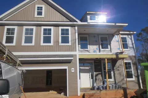 211 Carpenter Rd #LOT 2, Anderson, SC 29621