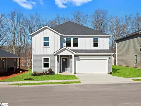 118 Cedar Shoals Way, Simpsonville, SC 29680
