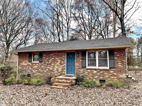 111 George Mcclain Ln, Anderson, SC 29625
