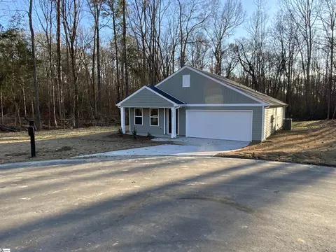 120 Sunflower Ln #LOT 37, Clinton, SC 29325