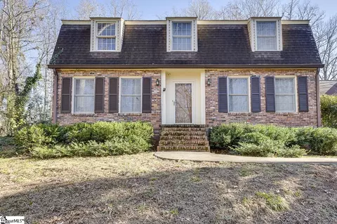 139 Hathaway Cir, Greenville, SC 29617