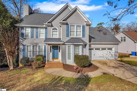 7 Beckenham Ln, Greenville, SC 29609
