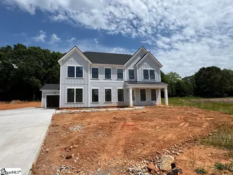 211 Belgian Ln, Simpsonville, SC 29681