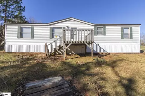 2555 Belhaven Rd, Anderson, SC 29621