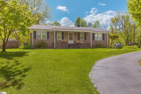 941 Tubbs Mountain Rd, Travelers Rest, SC 29690