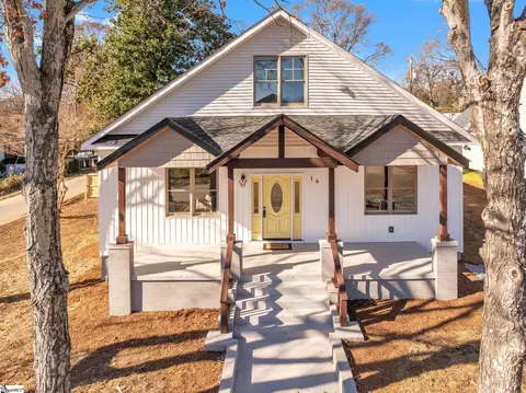 16 Elmwood Ave, Greenville, SC 29611
