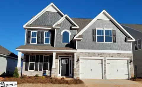 100 Barred Owl Rd, Travelers Rest, SC 29690