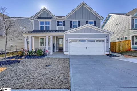 65 Red Horse Way, Greer, SC 29651