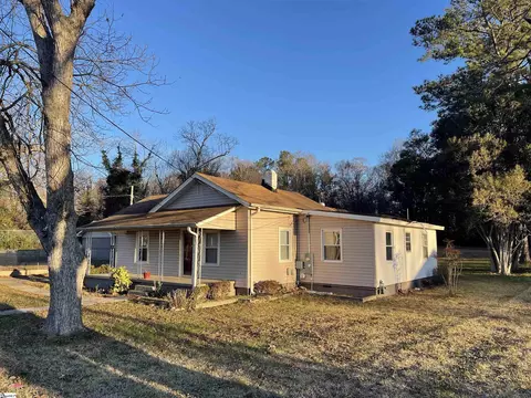 130 Mcgowan Ave, Abbeville, SC 29620