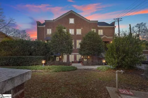 325 Hampton Ave UNIT 107, Greenville, SC 29601