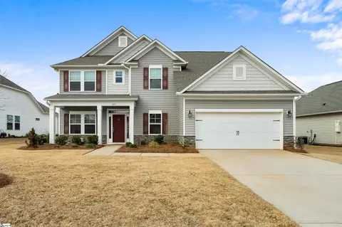 204 Tralee Dr, Pendleton, SC 29670