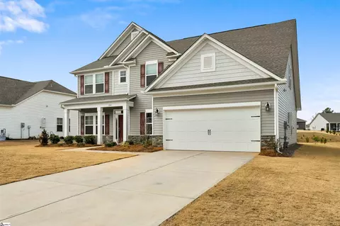 204 Tralee Dr, Pendleton, SC 29670 photo 2