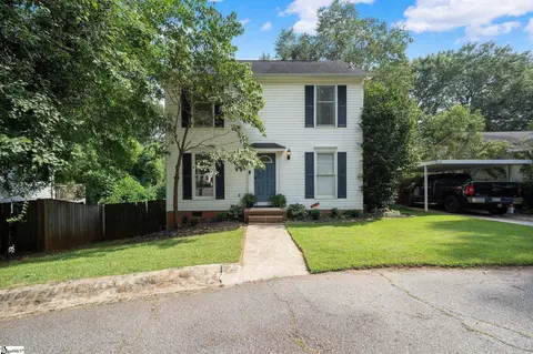 112 Brookview Cir, Greenville, SC 29605