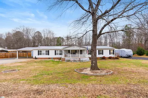 130 Kristin Dr, Gaffney, SC 29341