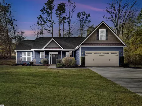 237 Kondros Cir, Greenville, SC 29611