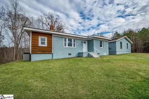 160 Cunningham Rd, Travelers Rest, SC 29690