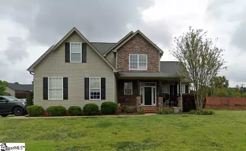 2 Bilbury Way, Travelers Rest, SC 29690