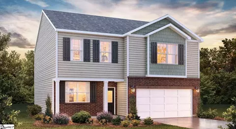 133 Fancy Trl #LOT 0340, Anderson, SC 29621