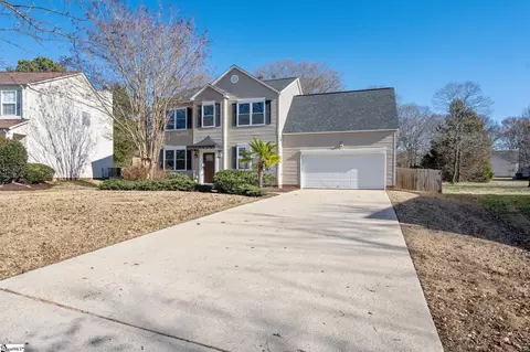 106 Peach Grove Pl, Mauldin, SC 29662
