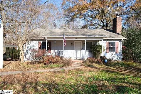 122 Serenity Ln, Greenville, SC 29605