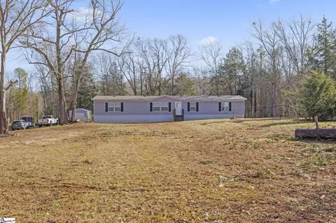 736 Fleming Mill Rd, Laurens, SC 29360