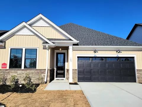 105 Tiger Lily Dr, Anderson, SC 29621