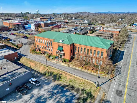 102 Russell St UNIT 204, Easley, SC 29640