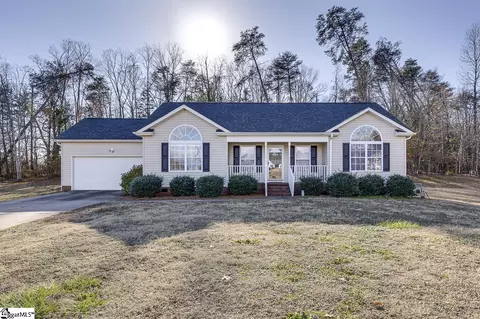405 Shelwood Ct, Greer, SC 29651