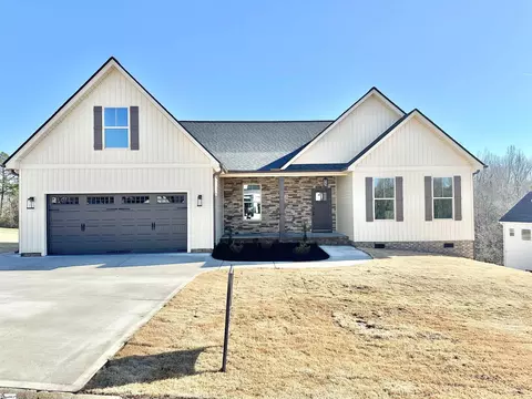 395 Terra Plains Dr, Greer, SC 29651