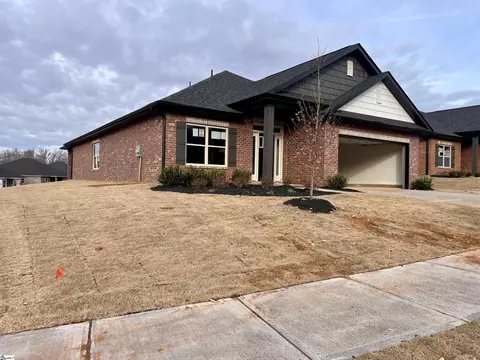 316 Cypress Hollow Trl #LOT 171, Piedmont, SC 29673