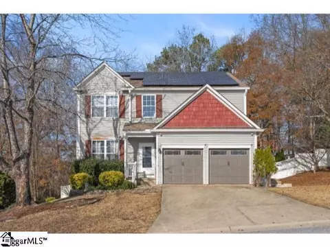 114 Eagleston Ln, Simpsonville, SC 29680