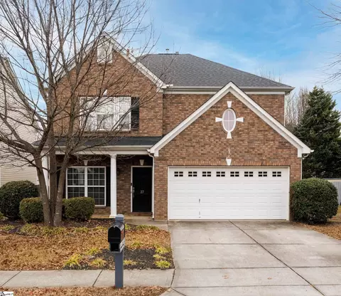 27 Pimmit Pl, Greenville, SC 29607