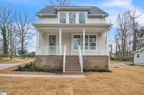 203 Mill St, Travelers Rest, SC 29690